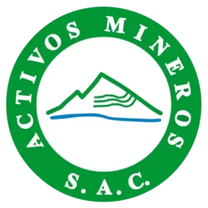 logo activos mineros png